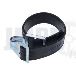 Trageriemen Gepäckträger Schwarz 30MM