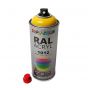 Dupli Color Sprühdose RAL 1012 Zitronengelb - 400ML