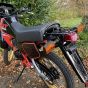 Blinker Komplett Yamaha DT50MX-R