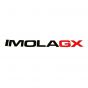 Tankaufkleber Puch IMOLA GX Pro stück