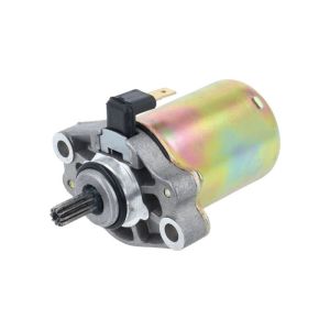 Startmotor Tomos E-Start 10 Zähne