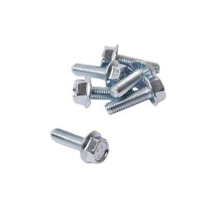 Flanschbolzen Rahmen Modell Honda M6X20