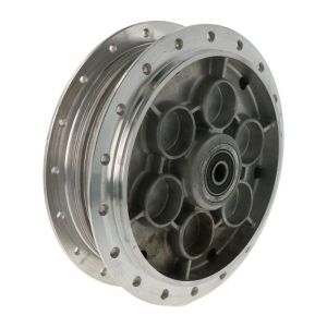 Hinterradnabe Zundapp 150MM