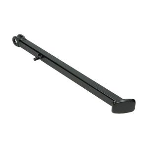 Seitenständer Schwarz Honda MT 37CM