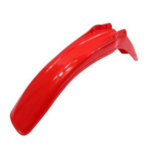 Vorne Schutzblech Rot Honda MT5