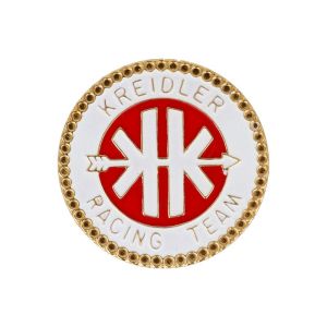 Emblem Kreidler Racing Team 60MM