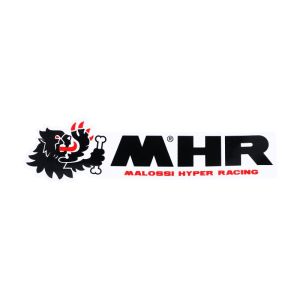Aufkleber Malossi MHR 15CM