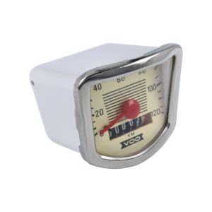Tachometer VDO Replica 120KM Zundapp