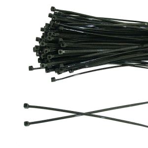 Kabelbinder 20CM - 100 Stück