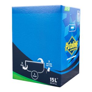 Putoline TT Scooter + - 15L