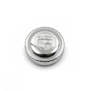 Tankdeckel Bajonettverschluss 30MM Puch Logo
