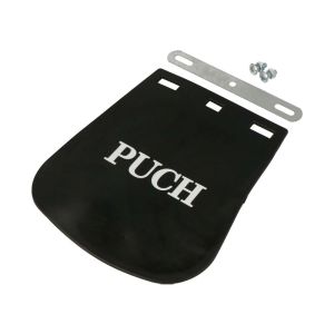 Schmutzfänger Universal mit aufdruck Puch