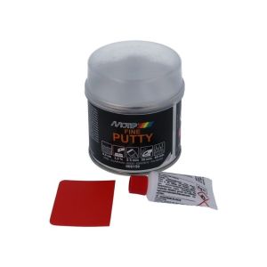 Motip Feinspachtel - 250 Gram