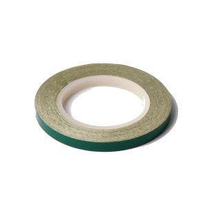 Felgen Rand Aufkleber Grün 5MM - 6Mtr