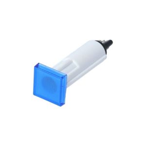 Kontrollleuchte Blau Groß Licht Zundapp/Kreidler