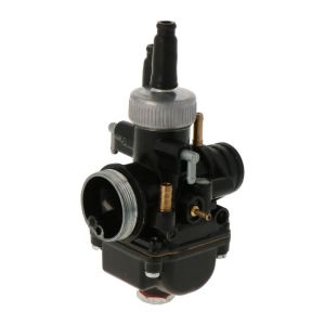 19MM Vergaser PHBG Black Racing Replica