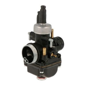 17MM Vergaser PHBG Black Racing Replica