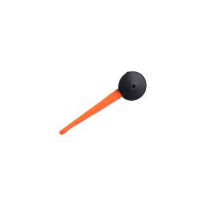VDO Tachometer Nadel Schwarz/Orange 1MM