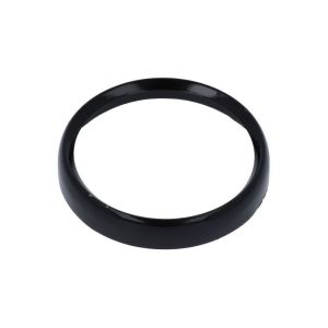 Tachoring Schwarz VDO 85MM