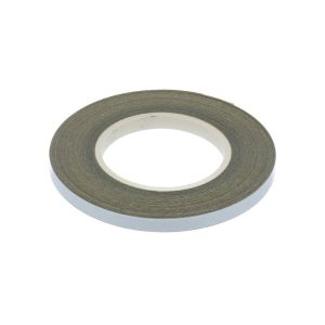 Felgen Rand Aufkleber Weiß 5MM - 6Mtr