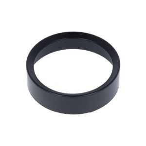 Tachoring VDO Zundapp Blaues Zifferblatt