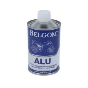 Belgom Alu - 250ML