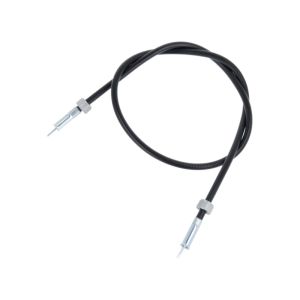 VDO Tachowelle Schwarz 700MM