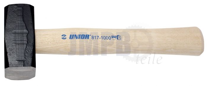 UNIOR Fausthammer -817-    1000 GR
