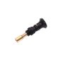 Handchoke Bedienung Mikuni VM16 Yamaha DT/RD