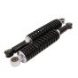 Stoßdämpfer Schwarz 310MM Puch Maxi