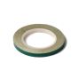Felgen Rand Aufkleber Grün 5MM - 6Mtr