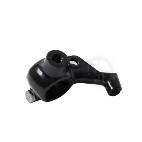 Halter Kupplungshebel Honda MT