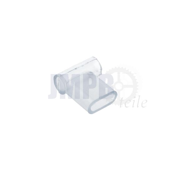 Isolierhülse für 6.3MM Schräg Flachstecker