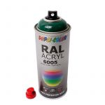 Dupli Color Sprühdose RAL 6005 Moosgrün - 400ML