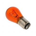 Lampe BAY15D 12V 21-5 W Orange
