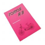 Werkstatthandbuch Tomos A3