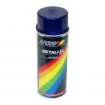 Motip Metallicspray Violett - 400ML