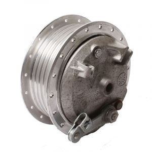 Hinterradnabe Kreidler 120MM