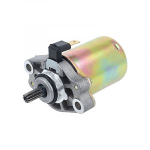 Startmotor Tomos E-Start 10 Zähne