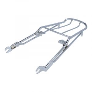 Gepäckträger Yamaha FS1 1980 Schwedisches Modell