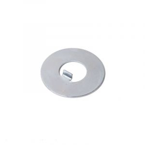 Sicherungsblech 12MM Din 462