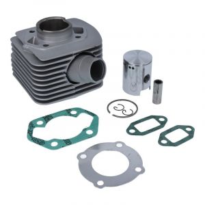 Zylinder 50CC Zundapp Zwangskühlung Athena