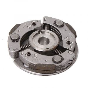 Kupplungssegment Satz Surflex Puch Maxi