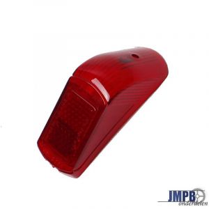 Rücklichtglas Gilera Citta / Vespa Ciao