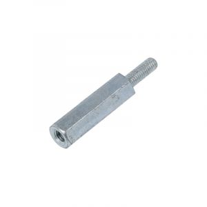 Abstandhalter Seitenteil Kreidler 38MM
