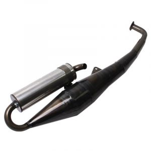 Auspuff Tomos A35 Tecno Estoril