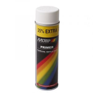 Motip Primer Weiß - 500ML