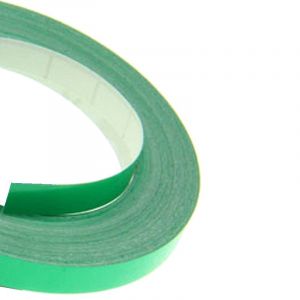 Felgenrandaufkleber / Striping Grün 3MM - 10 meter