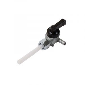 Benzinhahn Tomos A3/A35 Plastiken Hebel