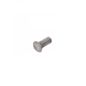 Versunken Niete Kreidler 2X5MM